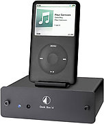 Pro-Ject Dock Box Vi