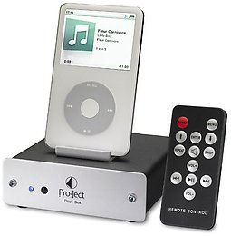 Pro-Ject Dock Box Vi