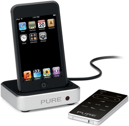 Pure Digital i-10
