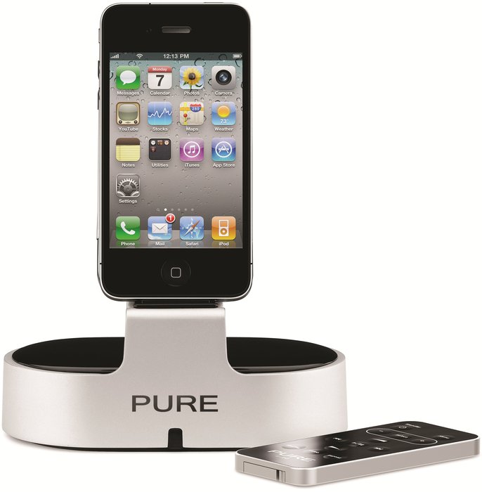 Pure I-20