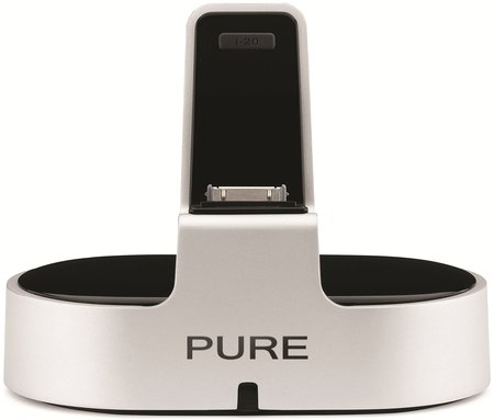 Pure I-20