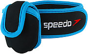 Speedo Brassard Bleu