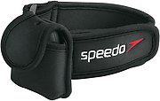 Speedo Brassard Noir