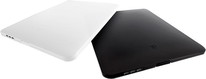 Coque SwitchEasy Nude