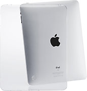 SwitchEasy Nude transparent
