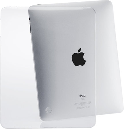 Coque SwitchEasy Nude
