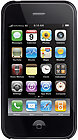 Switch Easy Nude 3G/3GS