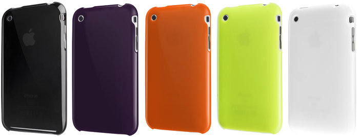 Switch Easy Nude 3G/3GS
