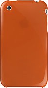 SwitchEasy Nude 3G/3GS Orange