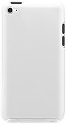 SwitchEasy Nude pour iPod touch 4G Blanc