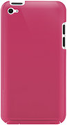 SwitchEasy Nude pour iPod touch 4G Rose