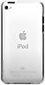 SwitchEasy Nude iPod touch 4G