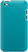 SwitchEasy Nude pour iPod touch 4G Turquoise