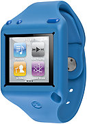SwitchEasy Ticker Bleu
