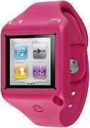 SwitchEasy Ticker Rose