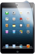 Tr� Protection Film anti-reflets iPad Mini