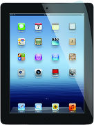 Tr� Protection Film anti-reflets iPad