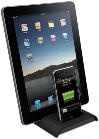 XtremeMac InCharge Duo