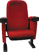 Lumene Hollywood Confort Rouge
