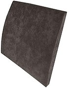 Vicoustic Cinema Round Premium Noir (lot de 8)