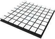 Vicoustic Flexi Pol A50 Blanc (lot de 10)