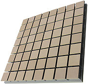 Flexi Pol A50 Beige lot de 10