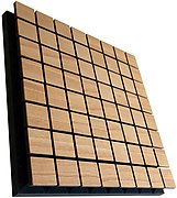 Vicoustic Flexi Wood A50 Cherry (lot de 10)
