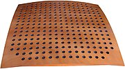 Vicoustic Omega Wood Cherry (lot de 6)