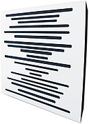 Vicoustic Wave Wood Blanc (lot de 10)