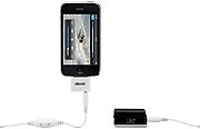 Optoma Kit iPod pour Pico