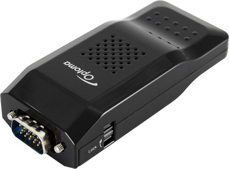 Optoma WPS2
