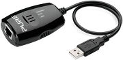 Pure USB vers Ethernet