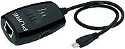 Pure Digital Mini USB vers Ethernet
