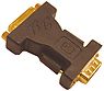 Real Cable DVI / Sub D15