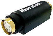 Real Cable S-Vid�o AP/Y-C
