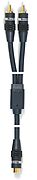 Real Cable Y58 (1 femelle vers 2 m�les)