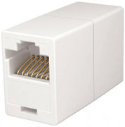 Coupleur RJ-45
