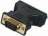 VGA m�le / DVI femelle