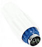 Prise d'antenne femelle 9,5 mm