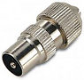 Adaptateur d'antenne m�le