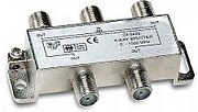 SVD Pro Distributeur d'antenne satellite 1 vers 4
