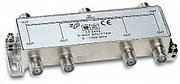 SVD Pro Distributeur d'antenne satellite 1 vers 6