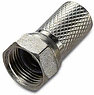 Adaptateur vis c�ble M/F