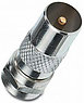 Adaptateur vis c�ble M/M