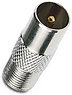 Adaptateur F femelle/m�le PAL