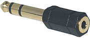 SVD Pro Mini-Jack femelle st�r�o / Jack m�le st�r�o