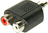 Doubleur RCA