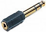 Adaptateur Mini-Jack femelle / Jack 6,35 m�le