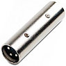 XLR m�le/m�le