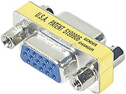 SVD Pro Coupleur femelle/femelle VGA